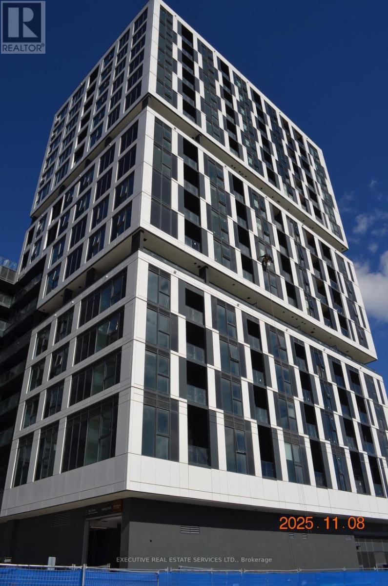 219 - 1007 The Queensway W, Toronto, ON - Outdoor With Facade