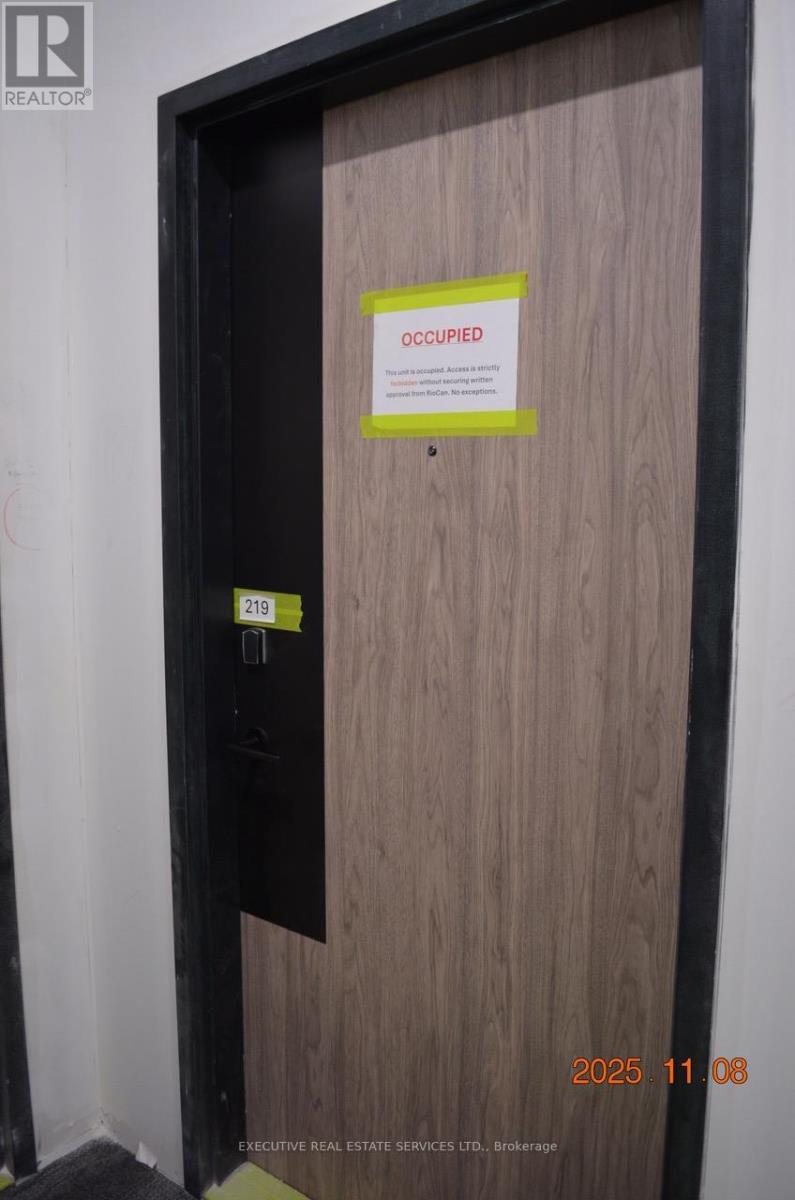 219 - 1007 The Queensway W, Toronto, ON - Indoor