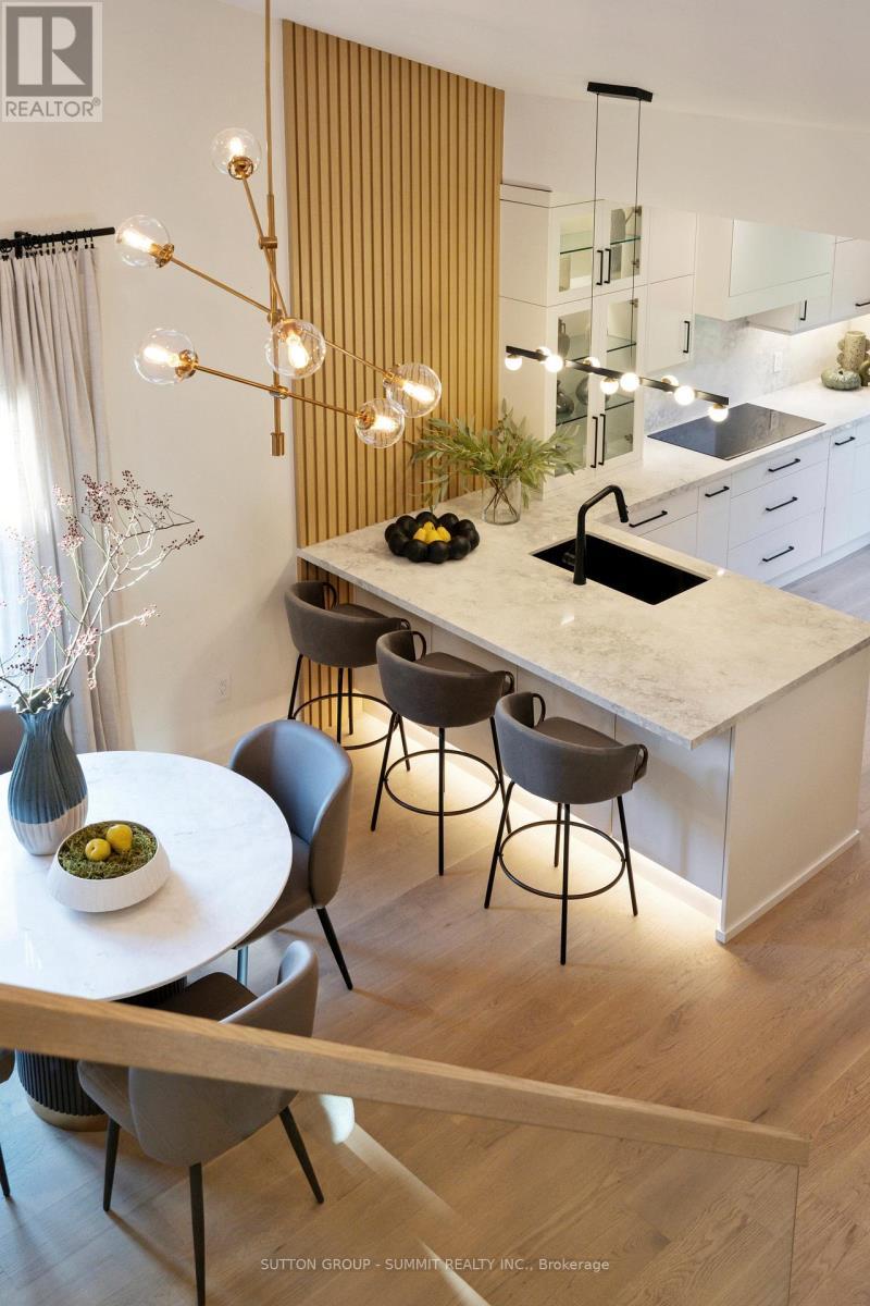 1688 Missenden Crescent, Mississauga, ON - Indoor