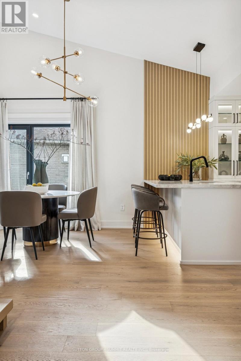 1688 Missenden Crescent, Mississauga, ON - Indoor