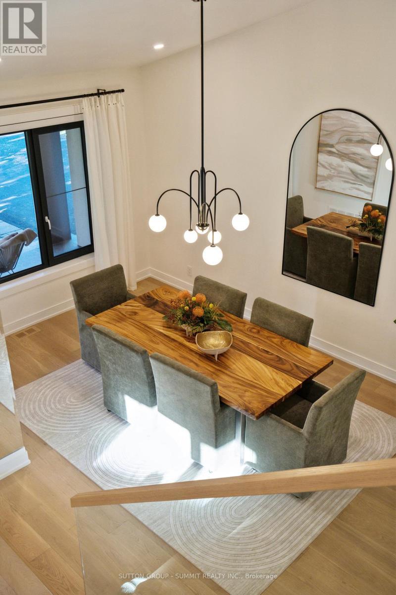 1688 Missenden Crescent, Mississauga, ON - Indoor Photo Showing Other Room