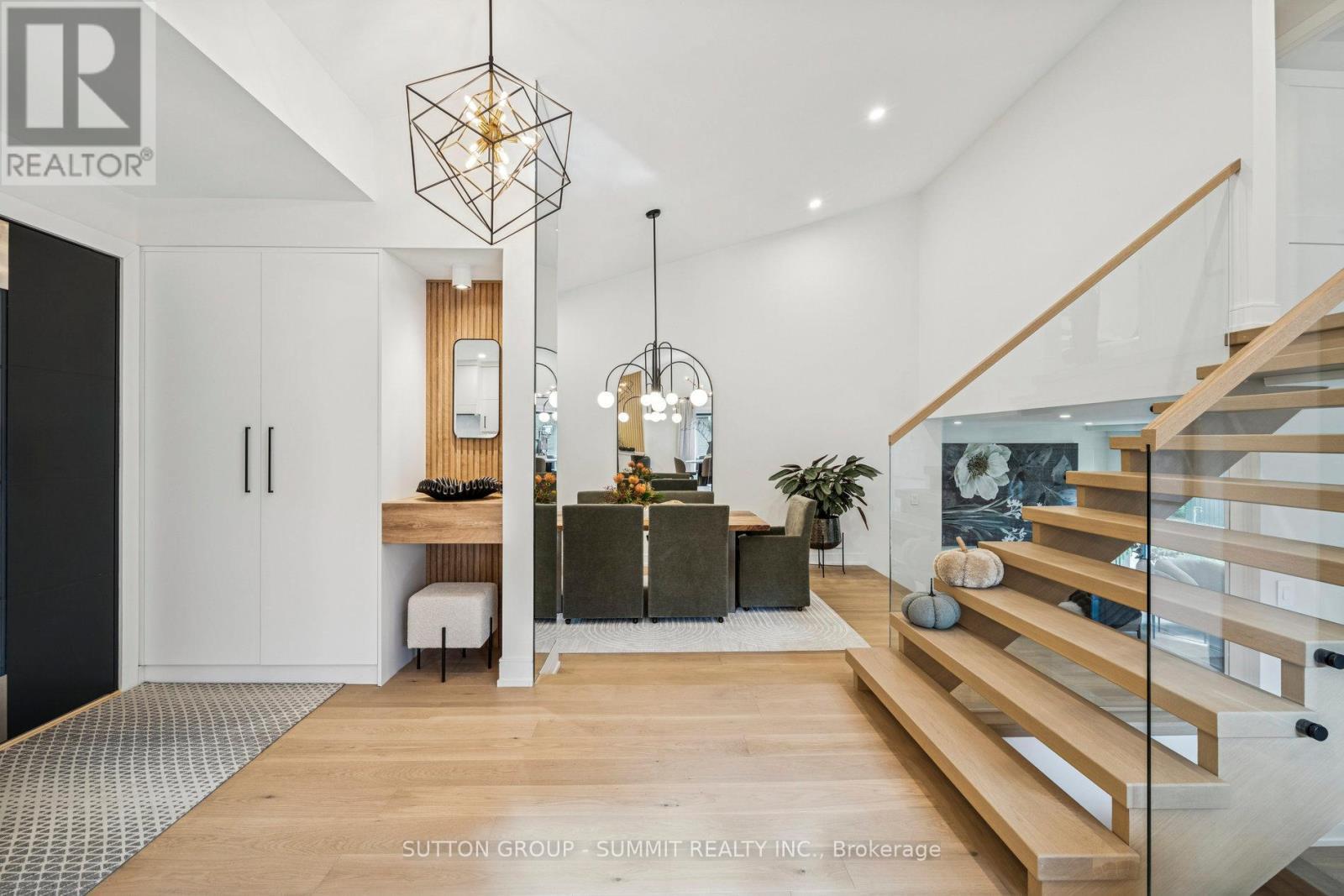 1688 Missenden Crescent, Mississauga, ON - Indoor Photo Showing Other Room