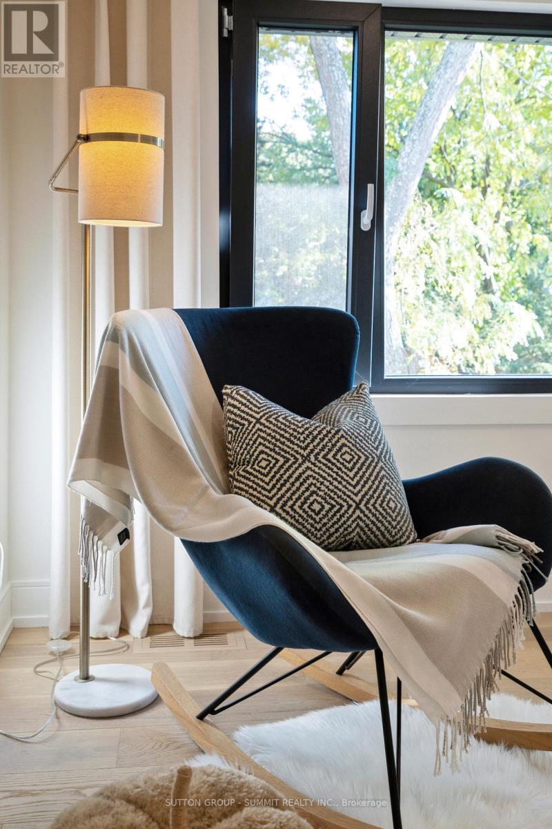 1688 Missenden Crescent, Mississauga, ON - Indoor