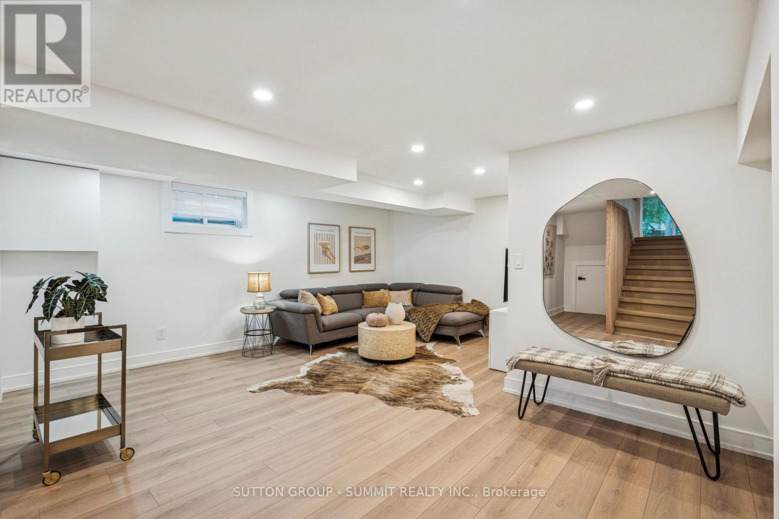 1688 Missenden Crescent, Mississauga, ON - Indoor