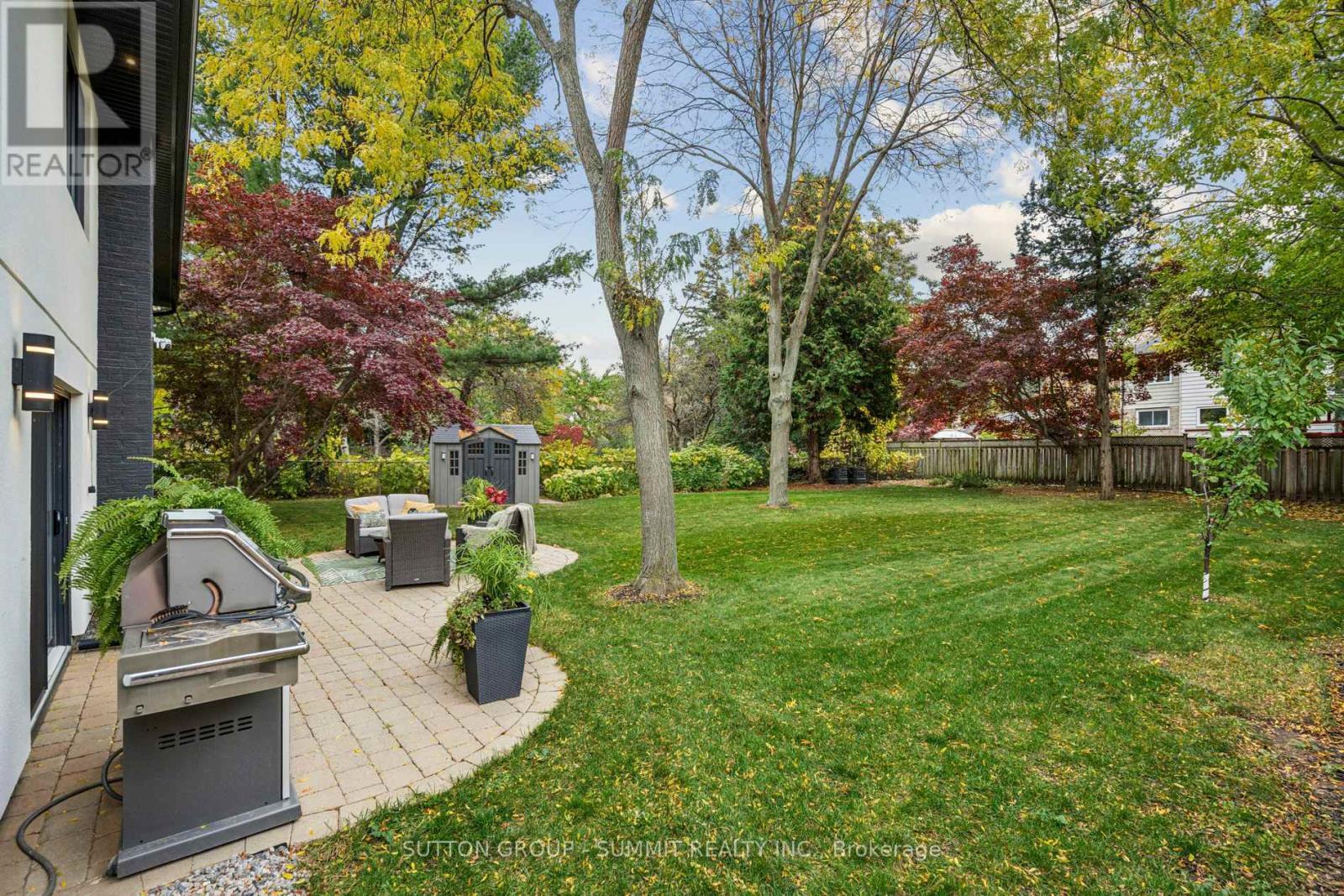 1688 Missenden Crescent, Mississauga, ON - Outdoor