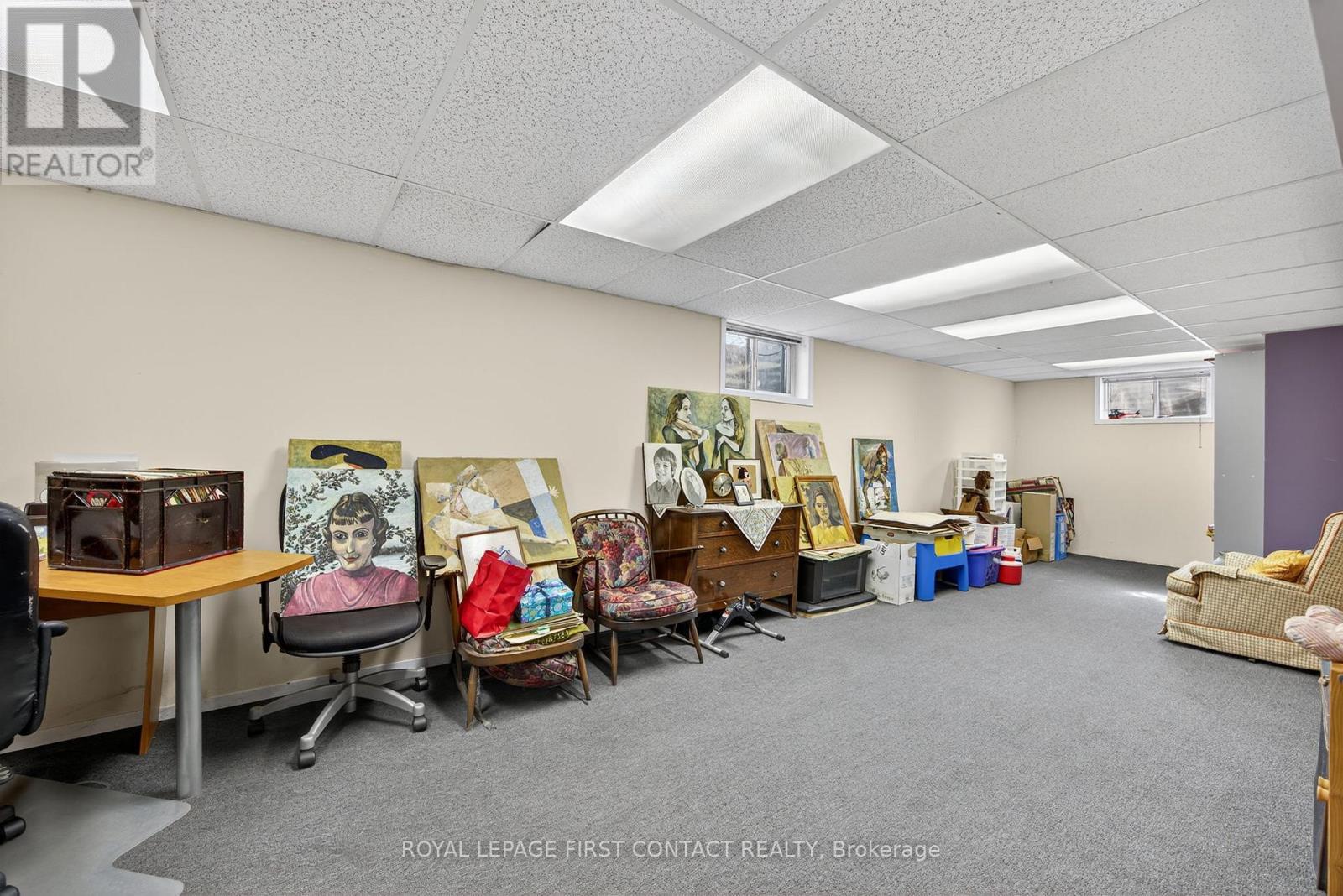 7 Maplecrest Road, Springwater, ON - Indoor