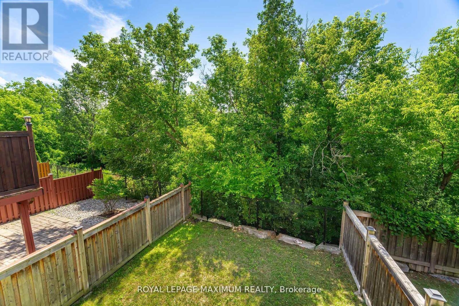 58 Gentile Circle, Vaughan, ON - Outdoor