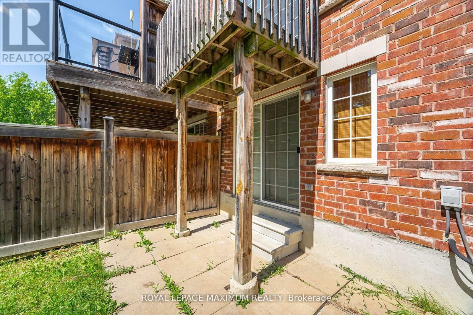 58 Gentile Circle, Vaughan, ON - Outdoor With Exterior