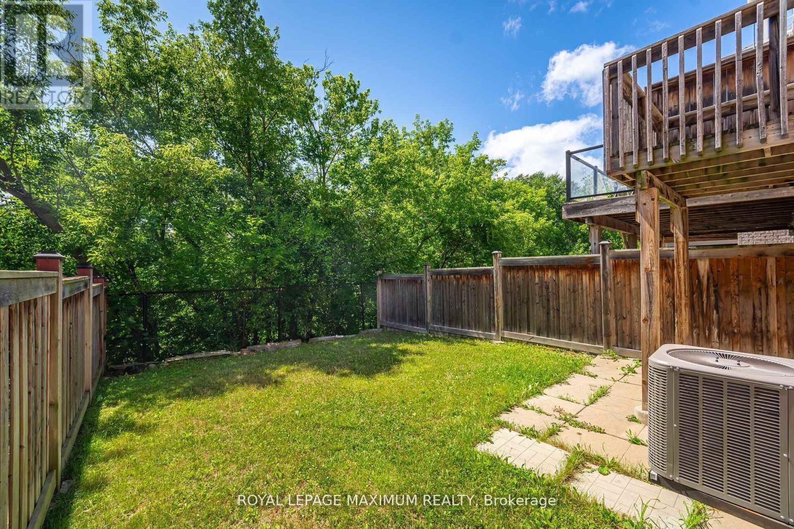 58 Gentile Circle, Vaughan, ON - Outdoor