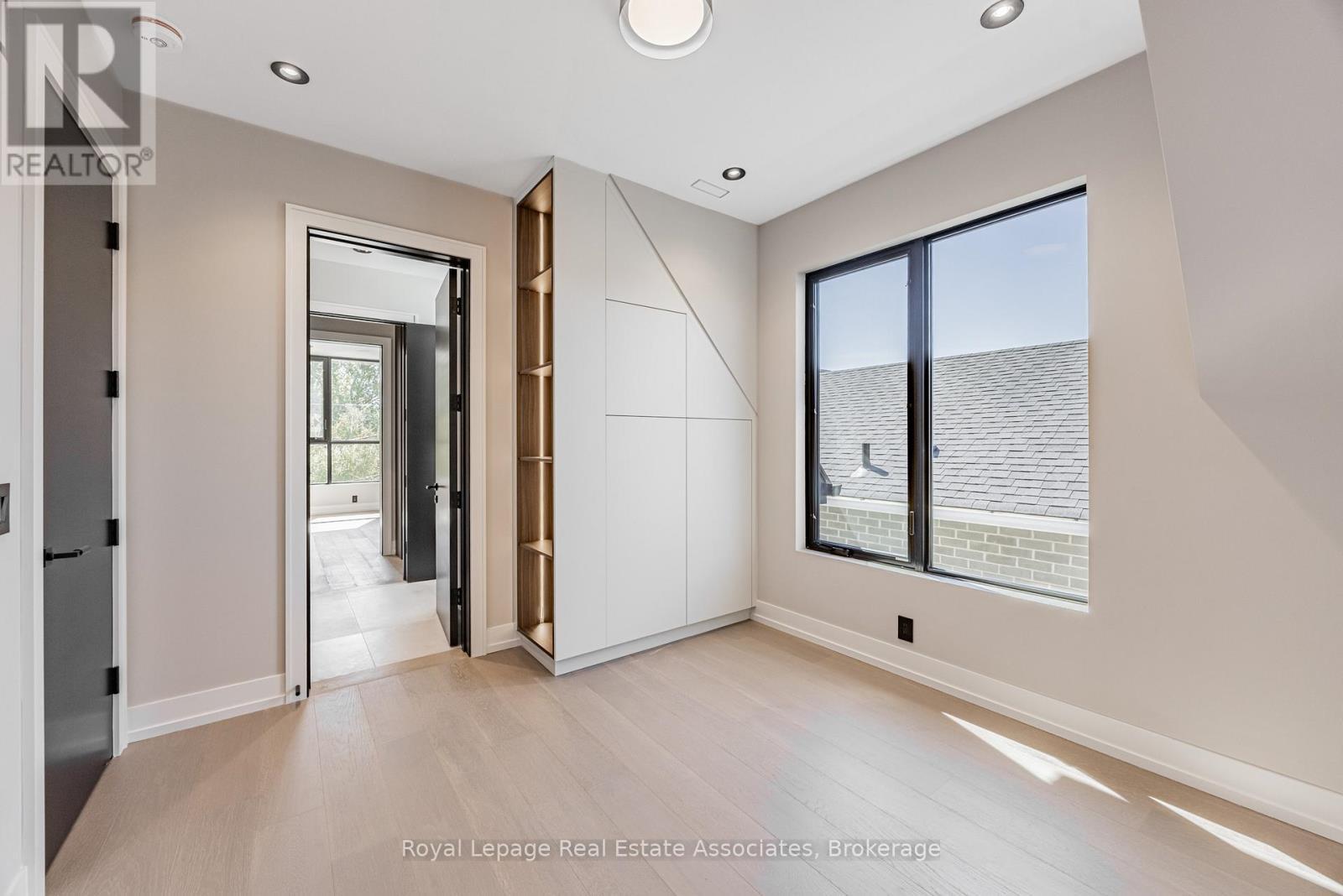 953 Halliday Avenue, Mississauga, ON - Indoor Photo Showing Other Room