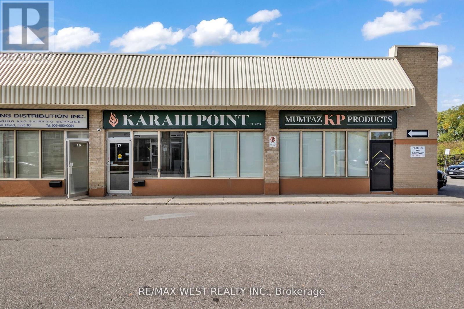 17&18 - 418 Hanlan Road, Vaughan, ON