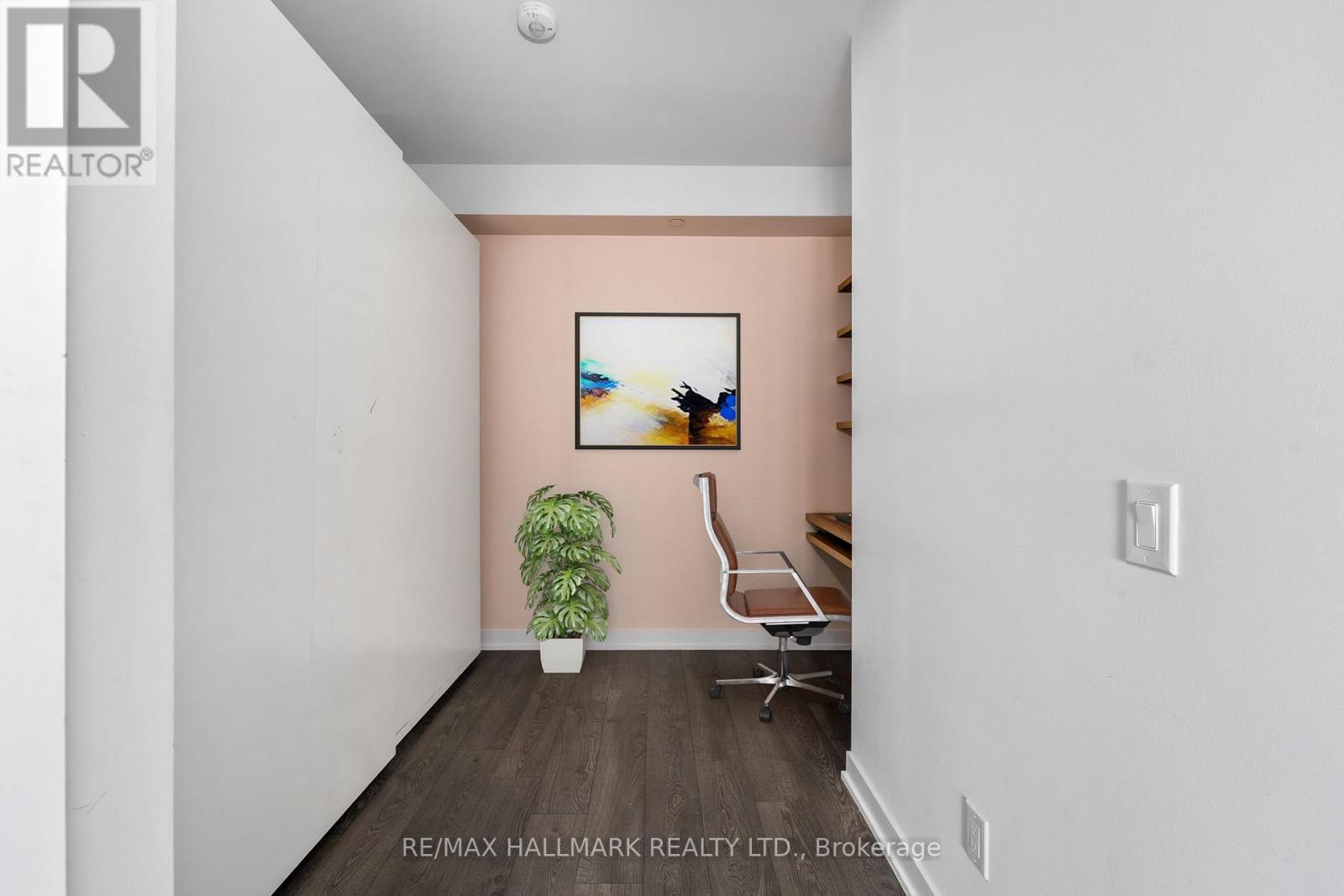 3807 - 1928 Lakeshore Boulevard W, Toronto, ON - Indoor Photo Showing Other Room