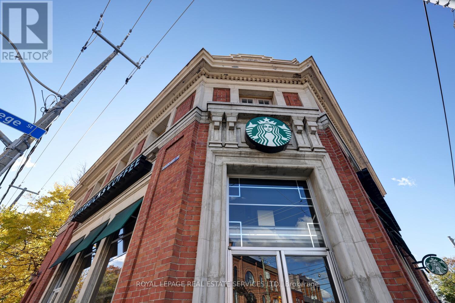 894 College Street, Toronto, ON