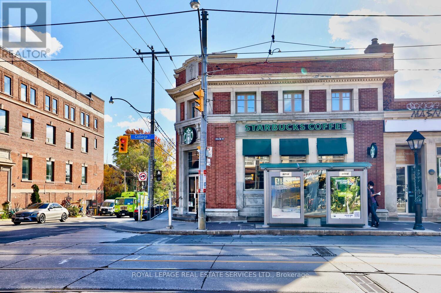 894 College Street, Toronto, ON