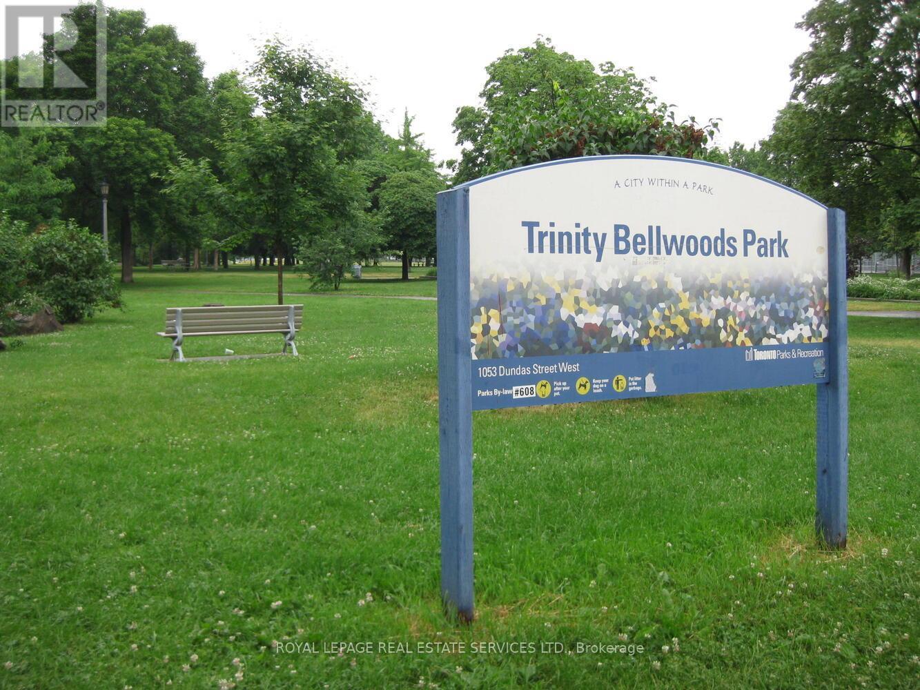 894 College Street, Toronto, ON