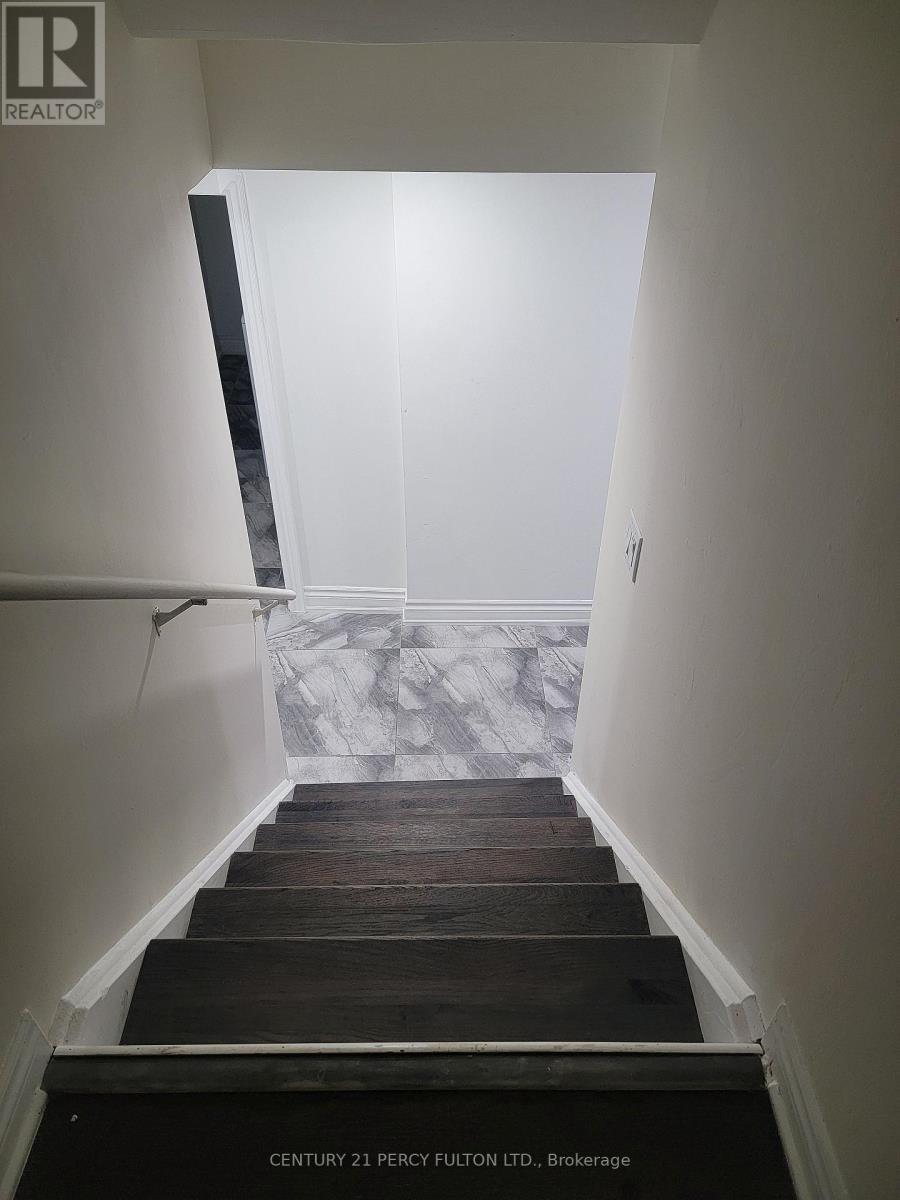 Bsmt - 120 Westfield Drive, Whitby, ON - Indoor Photo Showing Other Room