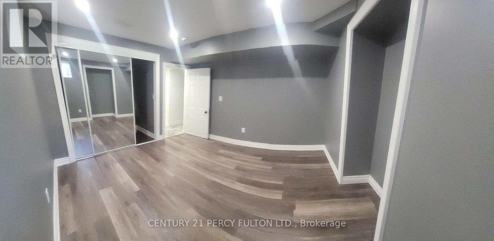 Bsmt - 120 Westfield Drive, Whitby, ON - Indoor Photo Showing Other Room