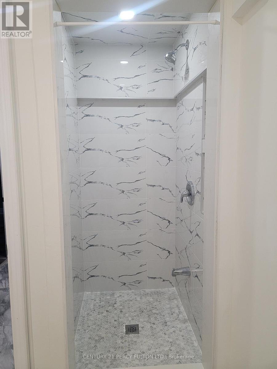 Bsmt - 120 Westfield Drive, Whitby, ON - Indoor