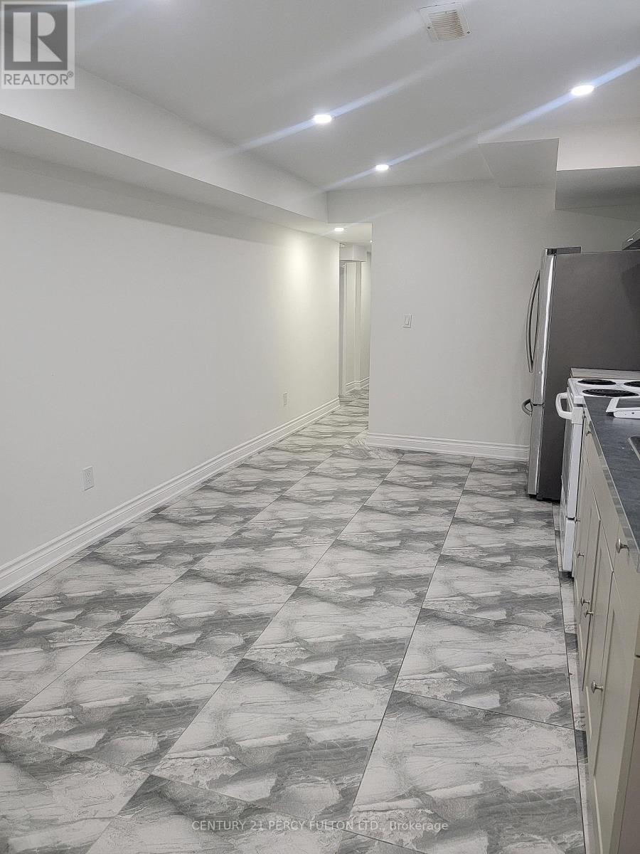 Bsmt - 120 Westfield Drive, Whitby, ON - Indoor