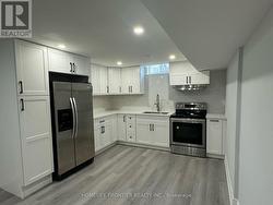 BSMT - 23 SADDLEWOOD COURT Markham, ON L3R 8S8