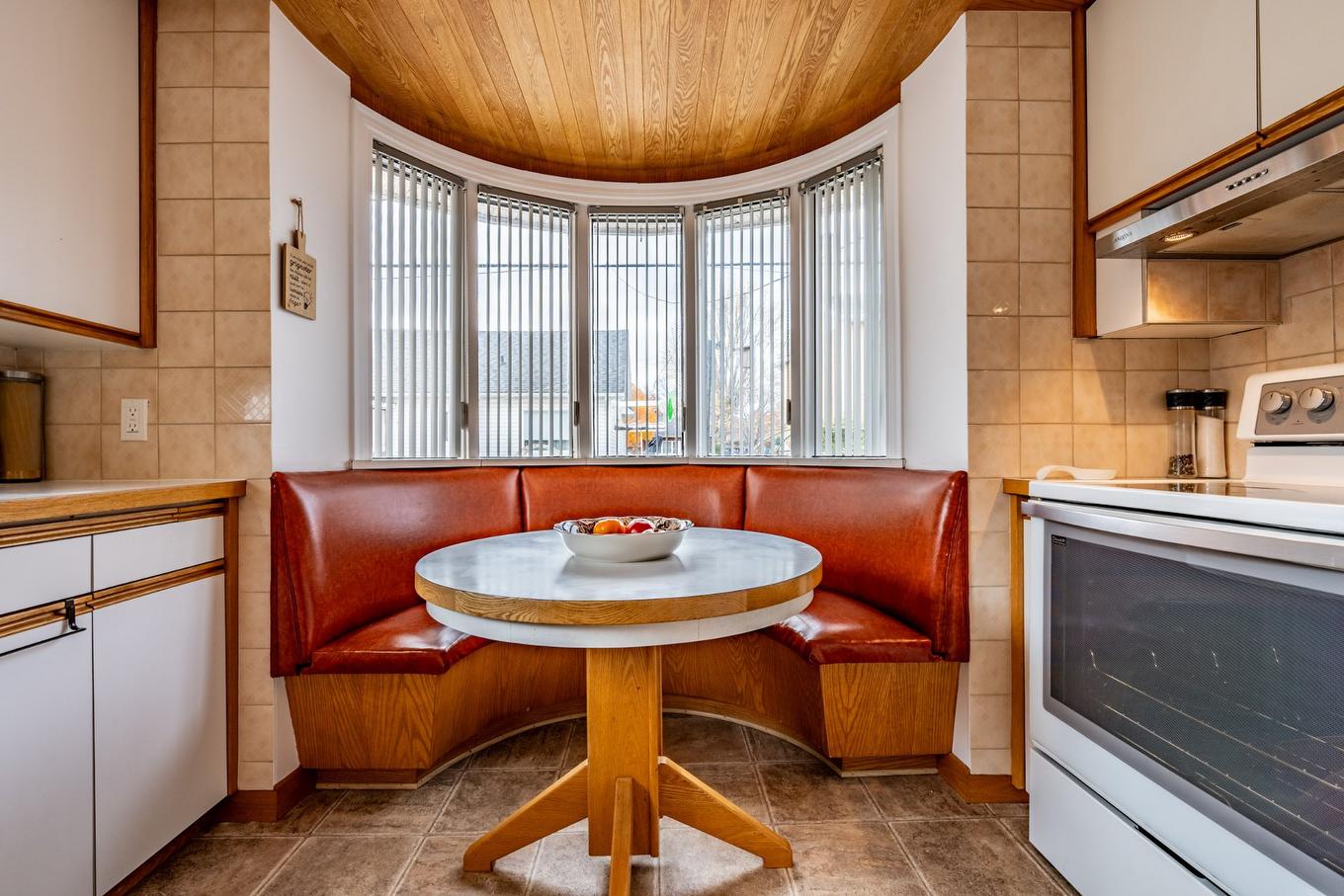 Cuisine - 235 Rue De La Madone, Trois-Rivières, QC - Indoor Photo Showing Kitchen