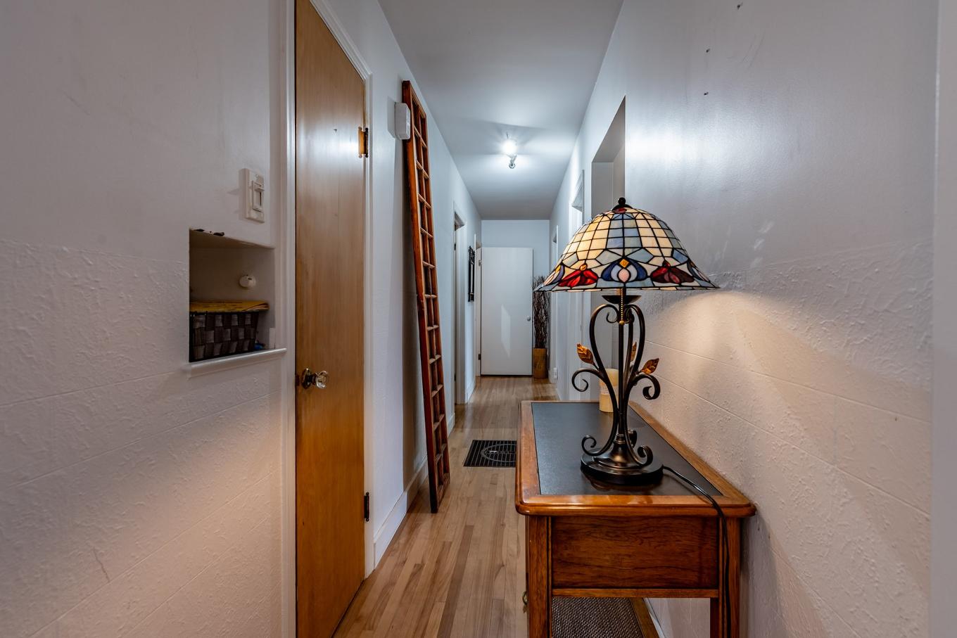 Corridor - 235 Rue De La Madone, Trois-Rivières, QC - Indoor Photo Showing Other Room