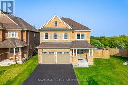23 KILPATRICK COURT Clarington, ON L1C 3K7