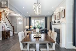 Open Concept Main Floor -