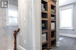 2nd Floor Bedroom / Office -