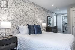 2nd Floor Primary with 5 pc Ensuite and Walk In Cl -