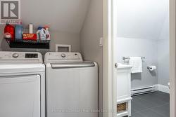 3rd Floor Laundry -