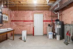 Utility Room -