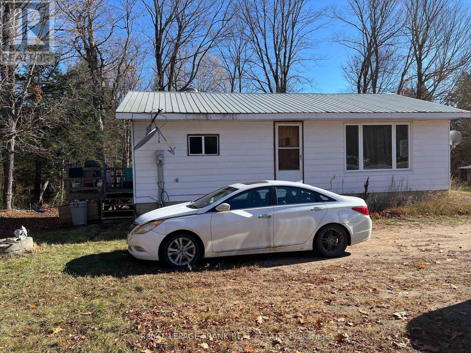 27668 Hwy 28, Faraday, ON - Outdoor