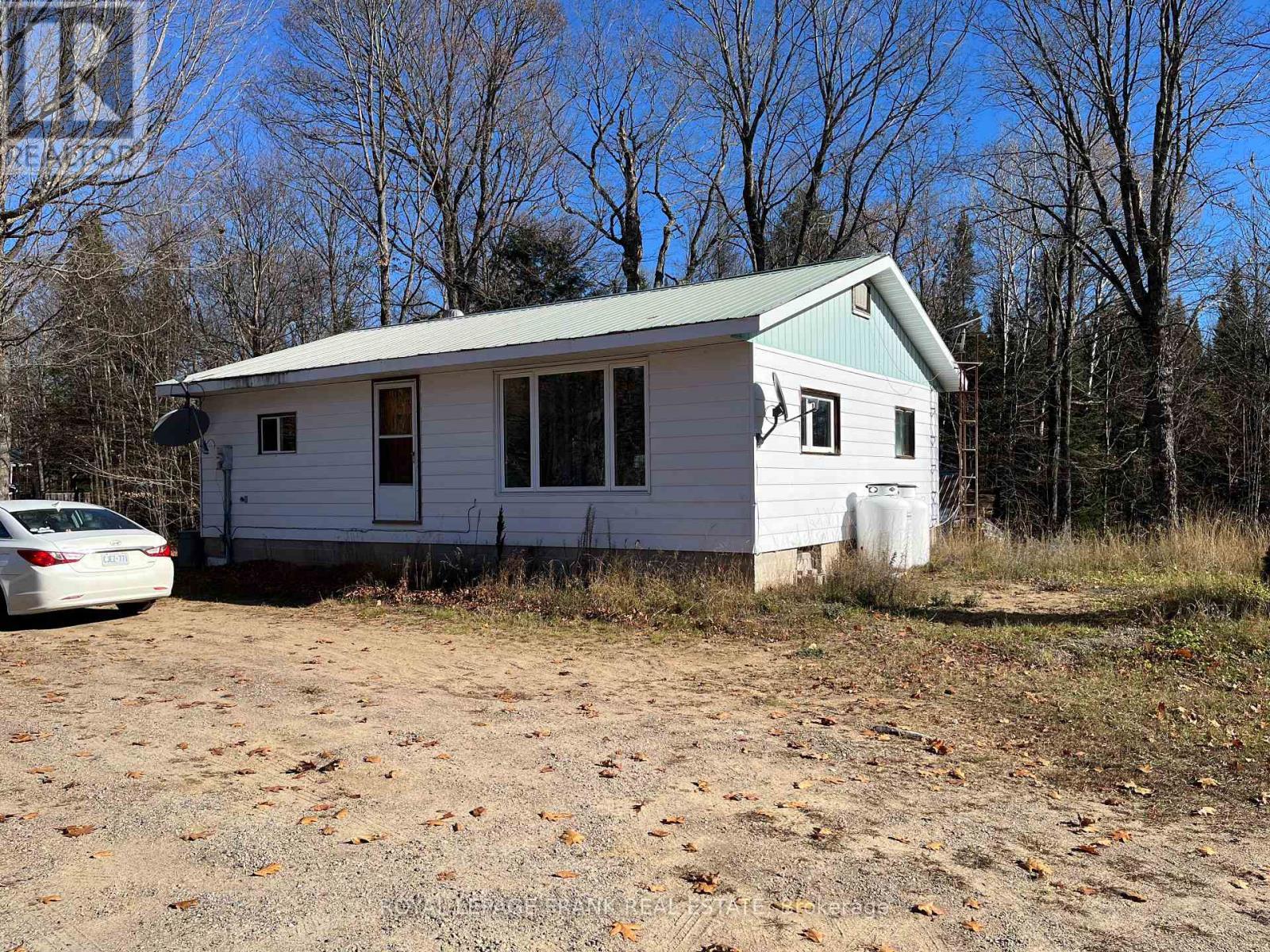 27668 Hwy 28, Faraday, ON - Outdoor