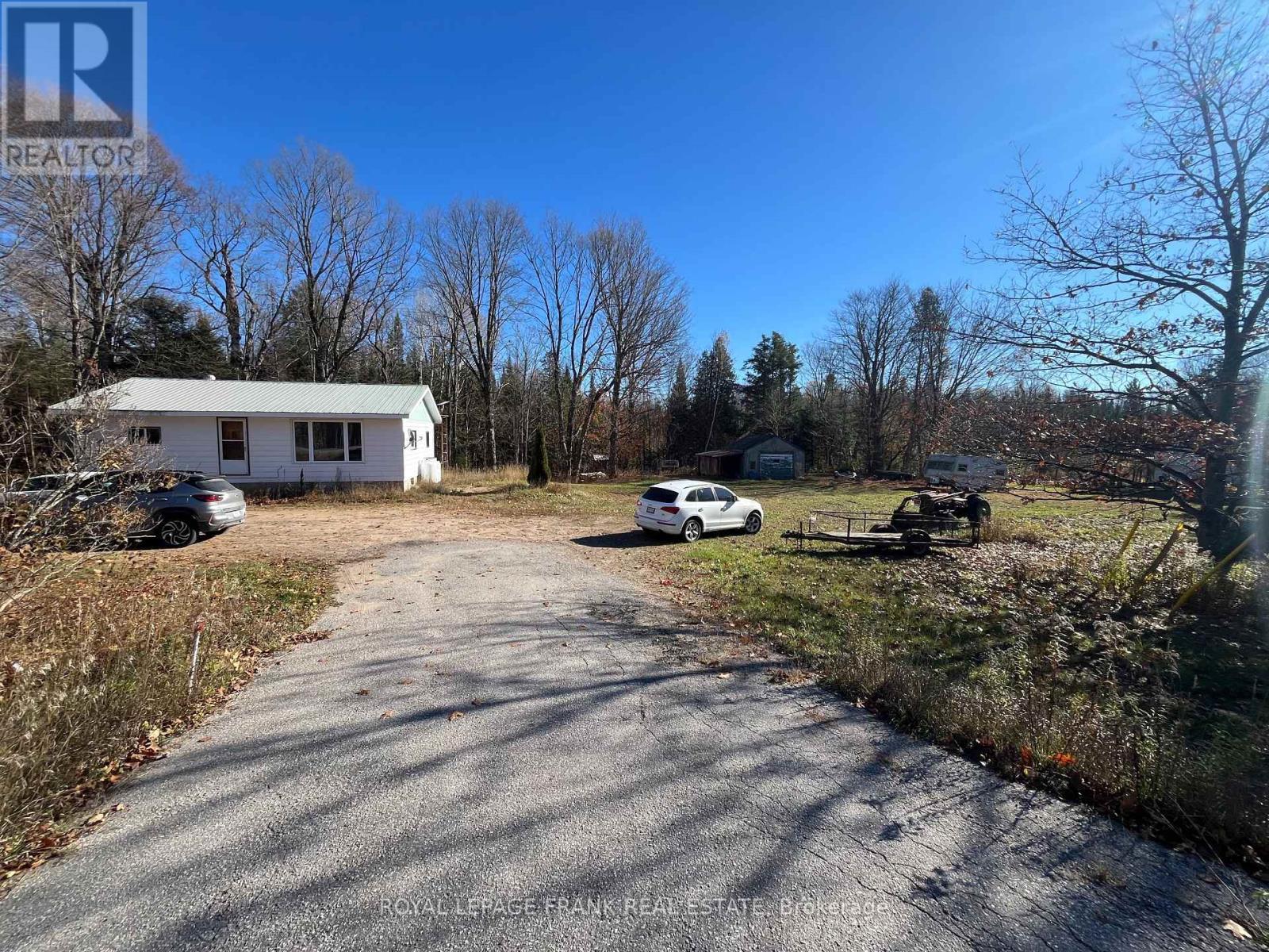 27668 Hwy 28, Faraday, ON - Outdoor