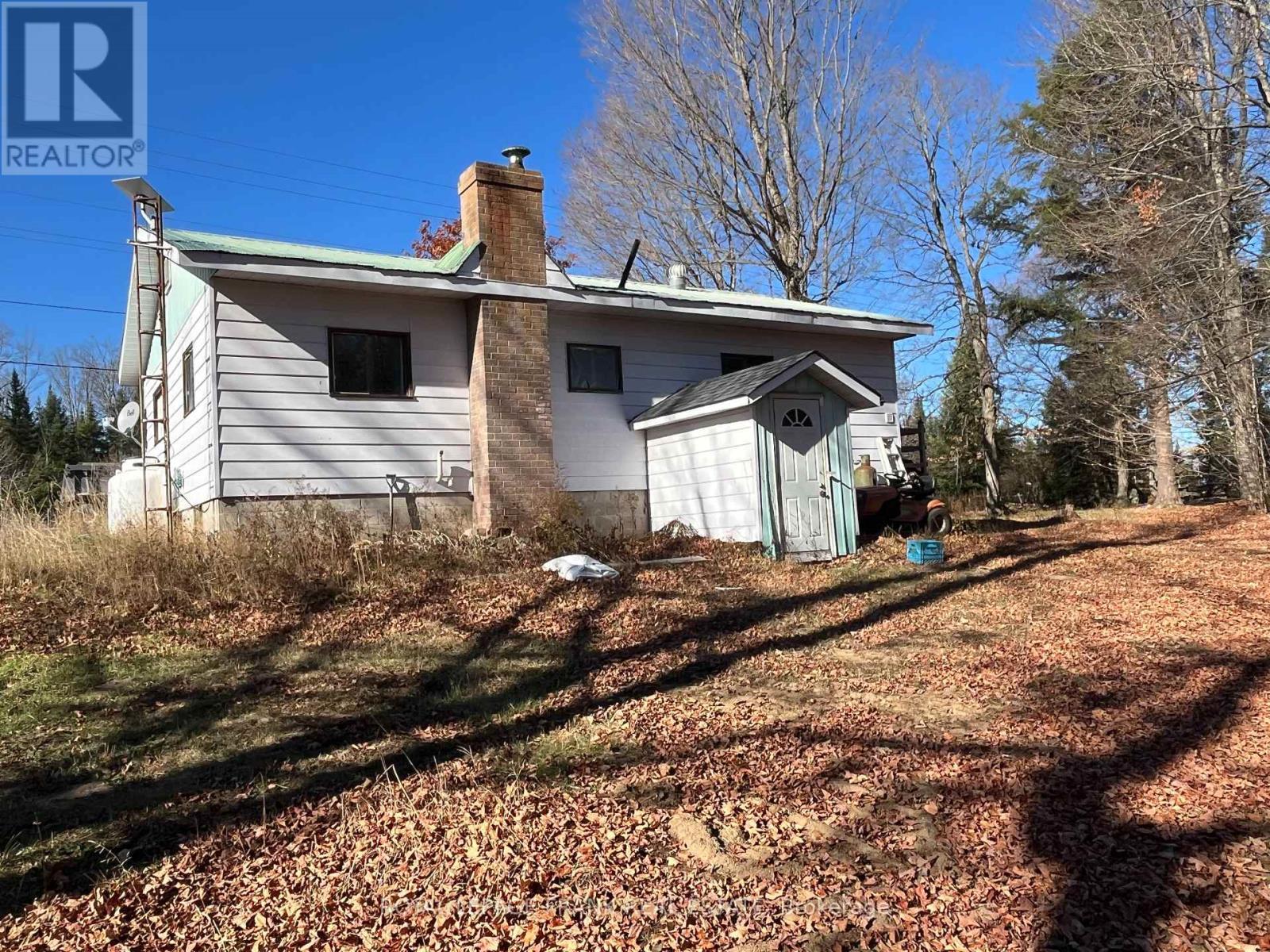 27668 Hwy 28, Faraday, ON - Outdoor