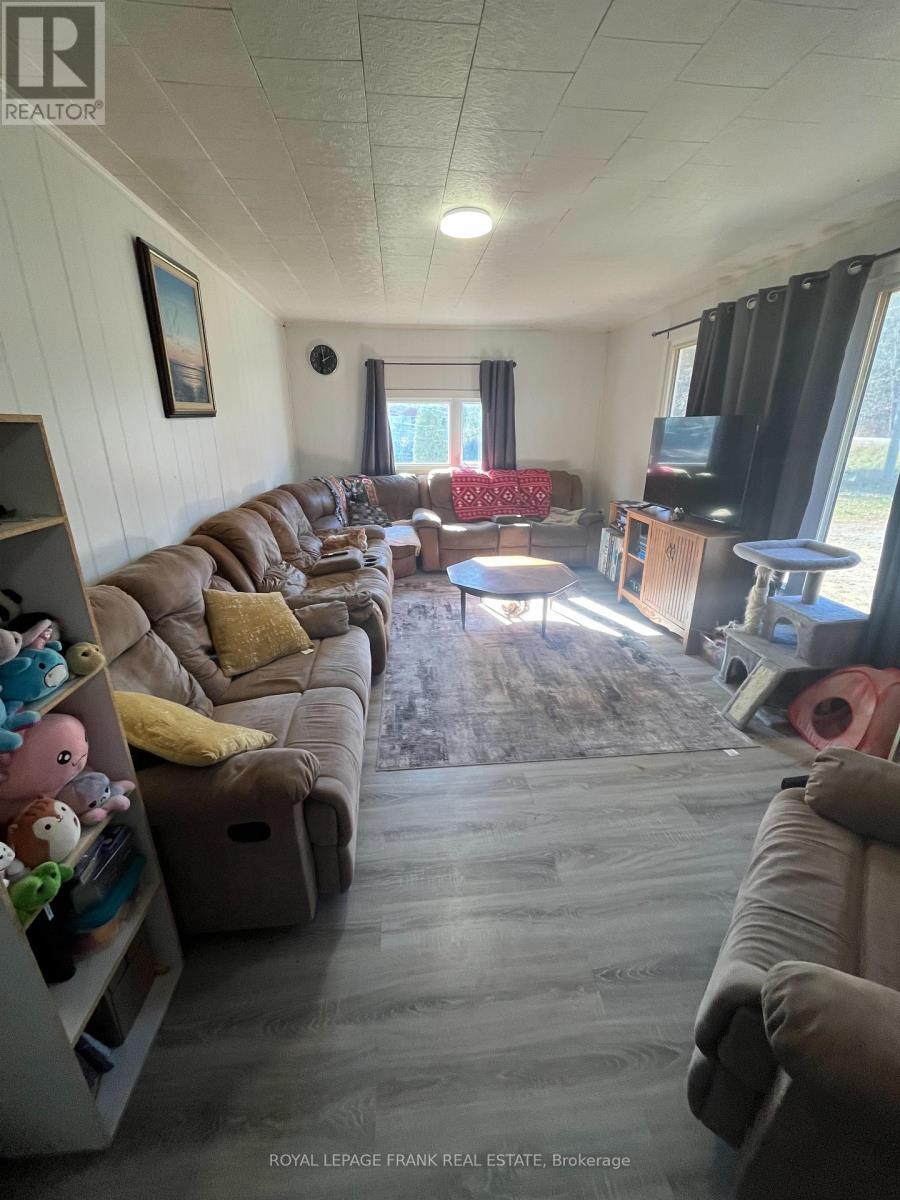 27668 Hwy 28, Faraday, ON - Indoor