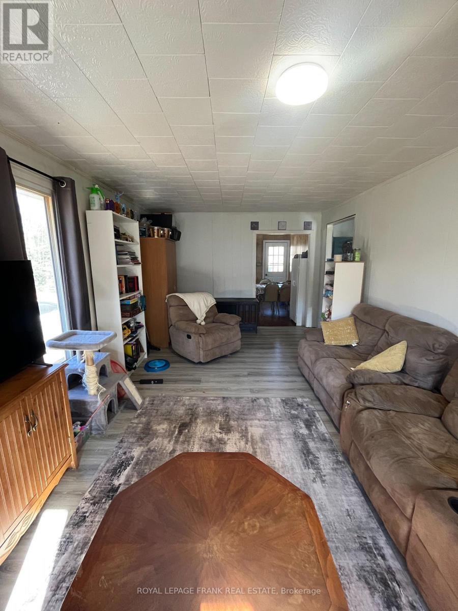 27668 Hwy 28, Faraday, ON - Indoor