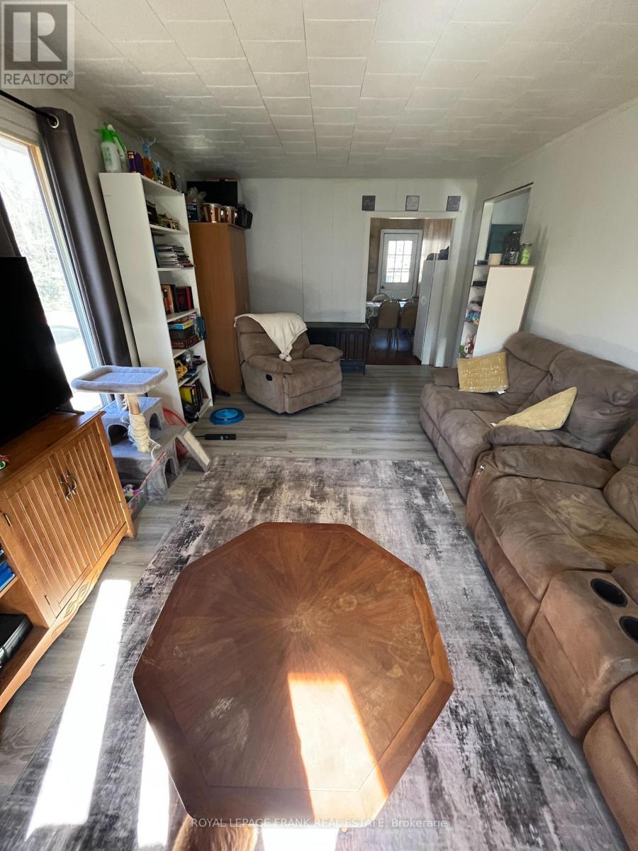 27668 Hwy 28, Faraday, ON - Indoor