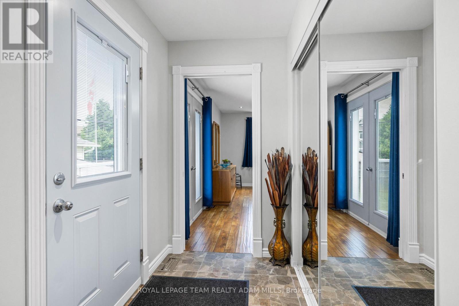 1396 Maxime Street, Ottawa, ON - Indoor Photo Showing Other Room