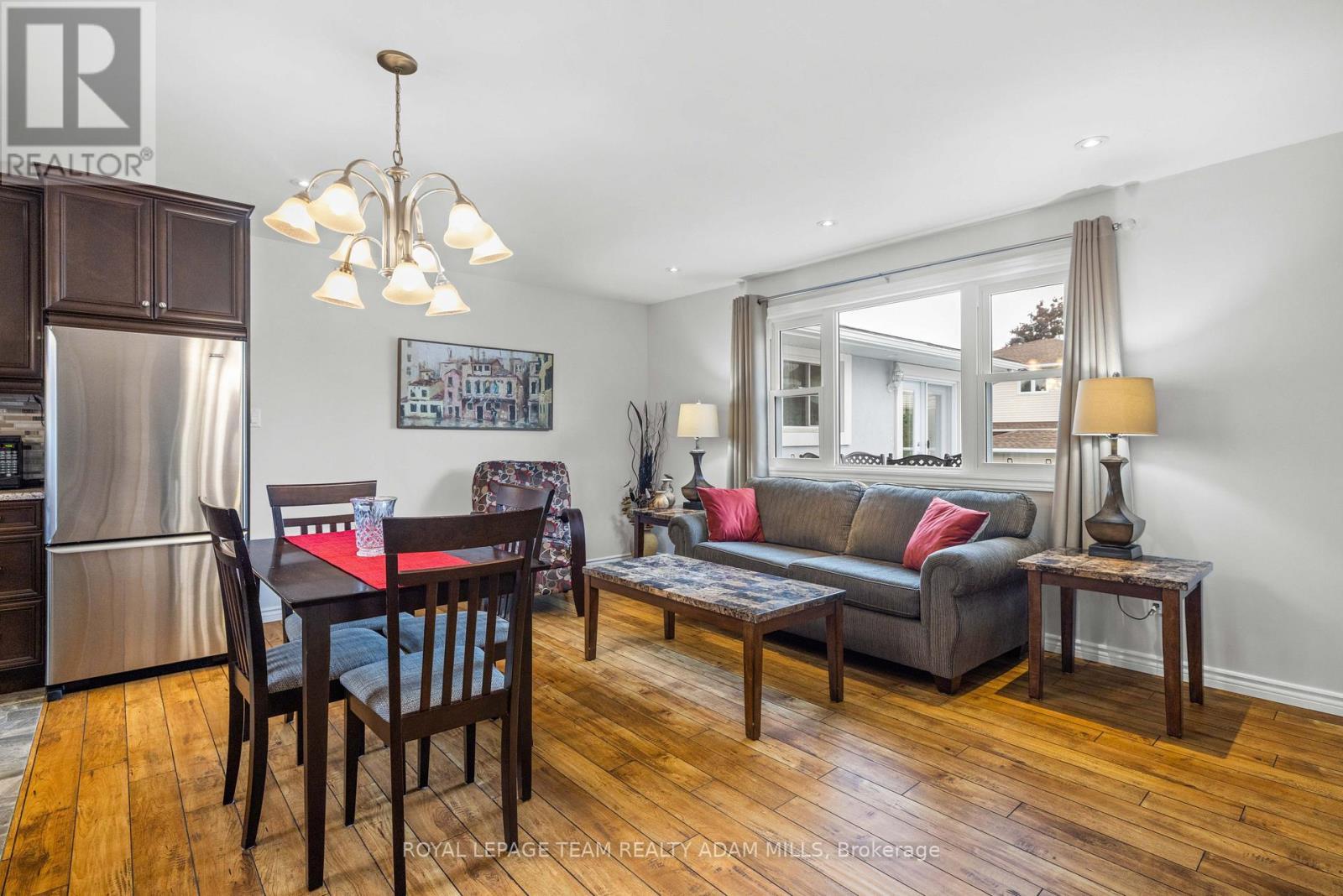 1396 Maxime Street, Ottawa, ON - Indoor