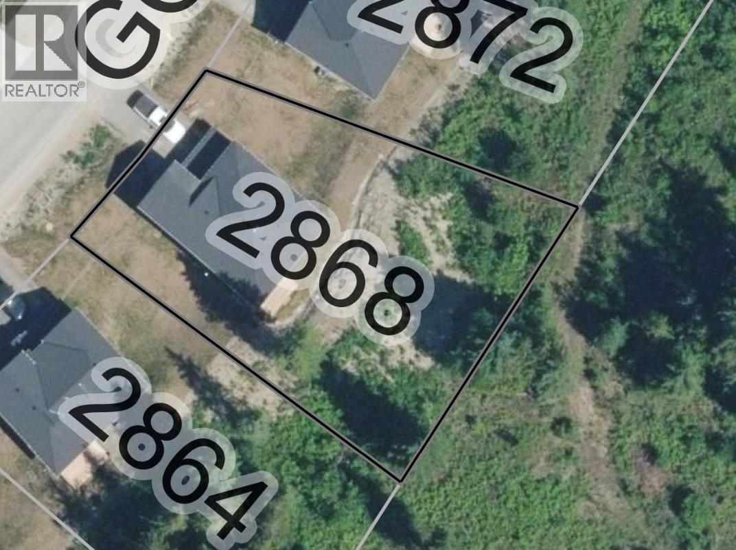 2868 Golf Course Drive, Blind Bay, BC -