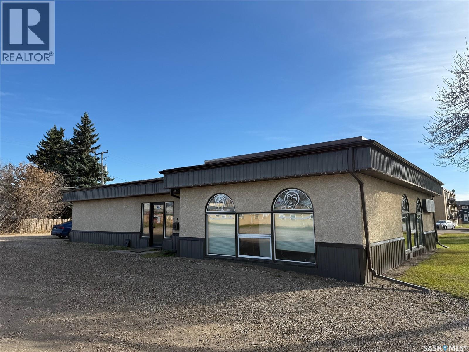 21 Dalebrooke Drive, Yorkton, SK