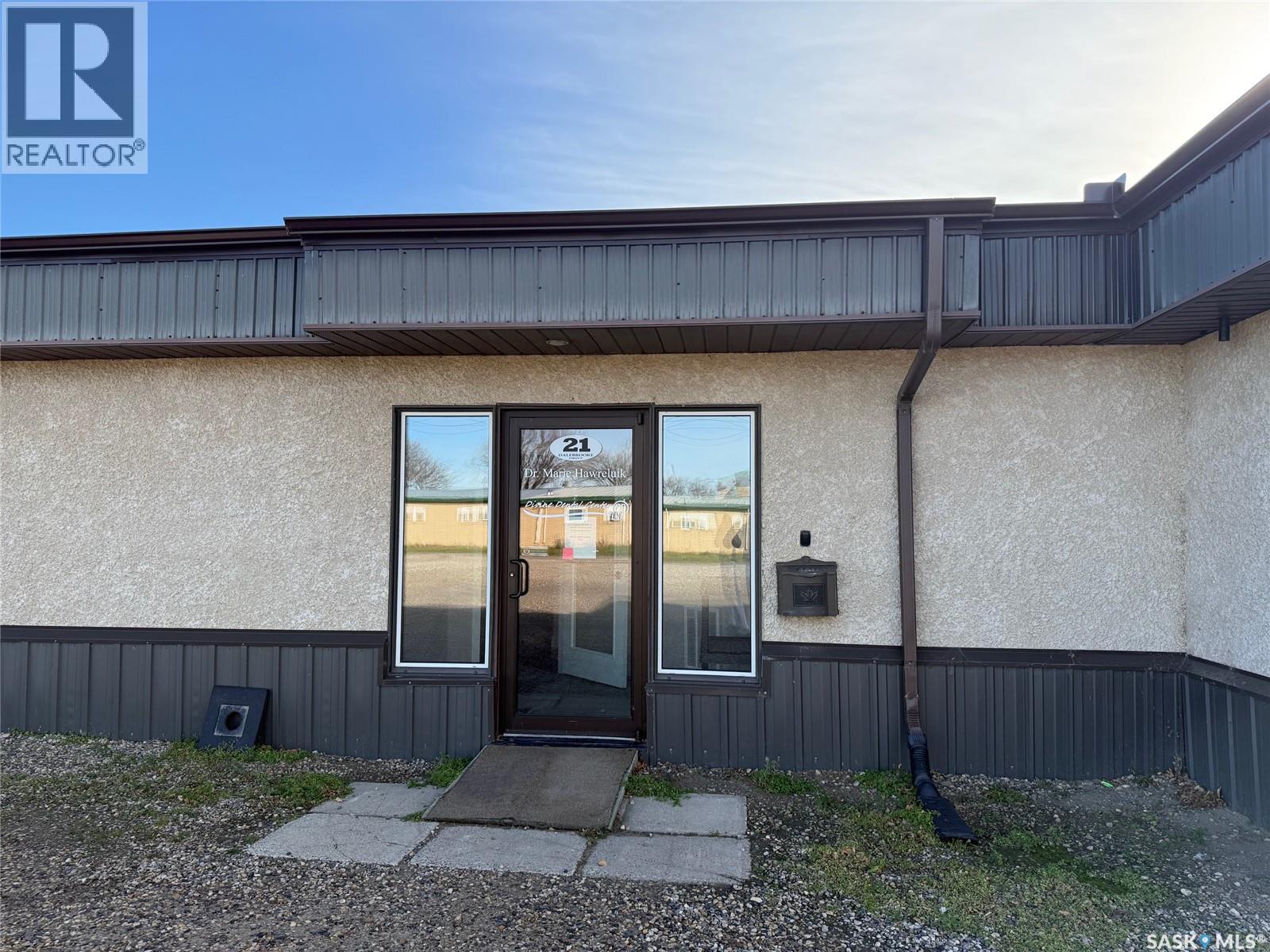 21 Dalebrooke Drive, Yorkton, SK