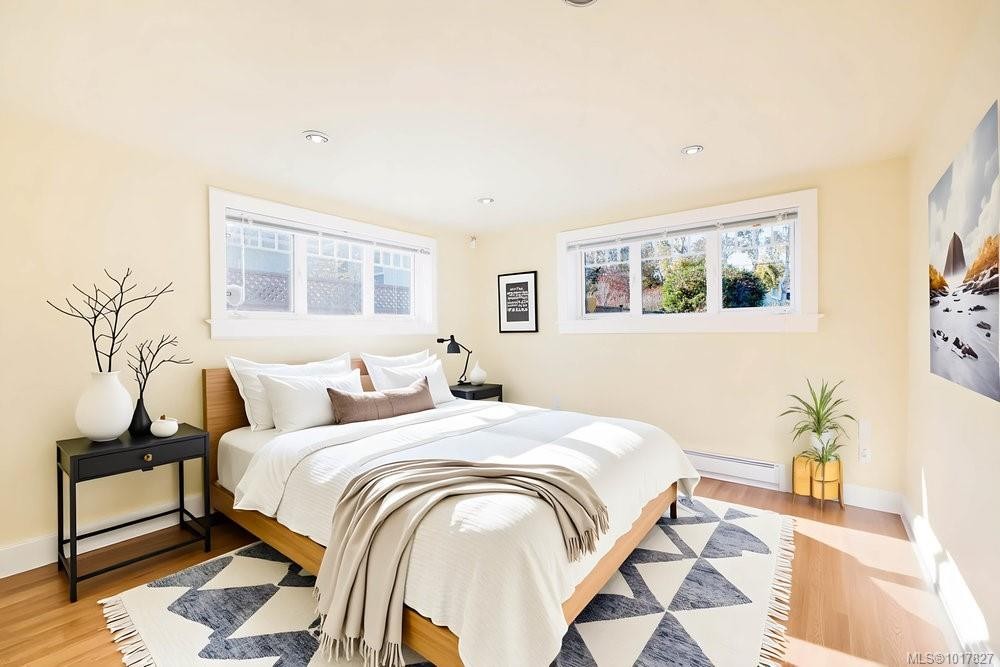 1865 Quamichan St, Victoria, BC