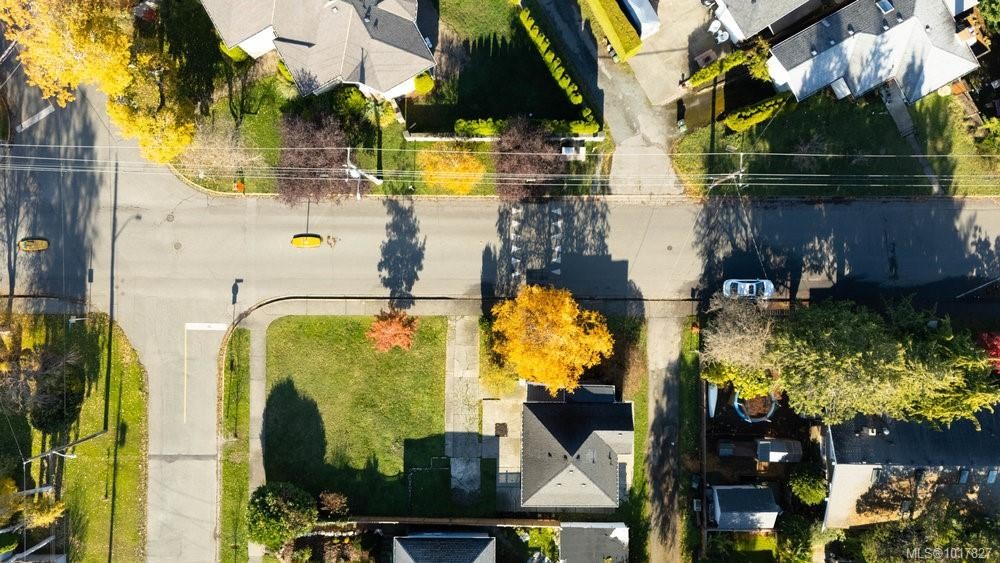 1865 Quamichan St, Victoria, BC