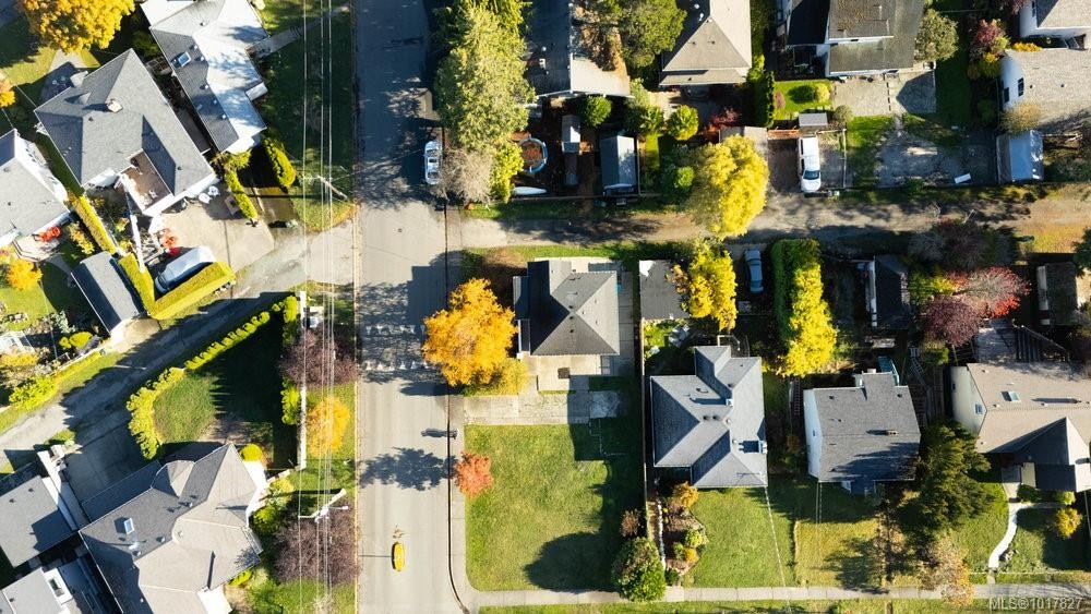 1865 Quamichan St, Victoria, BC