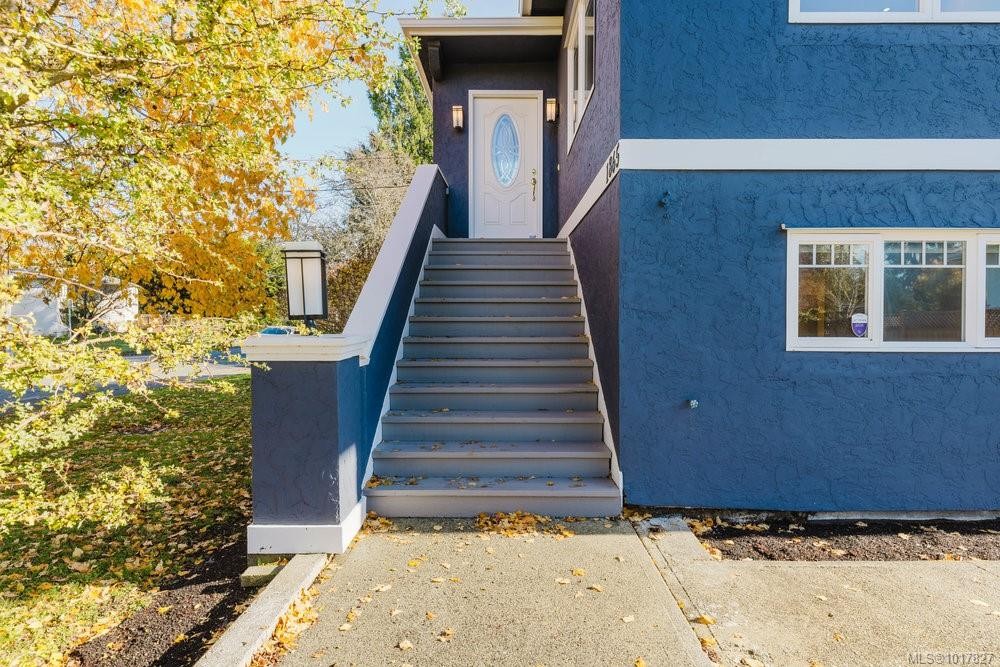 1865 Quamichan St, Victoria, BC