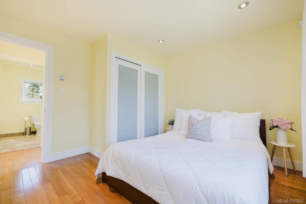 1865 Quamichan St, Victoria, BC