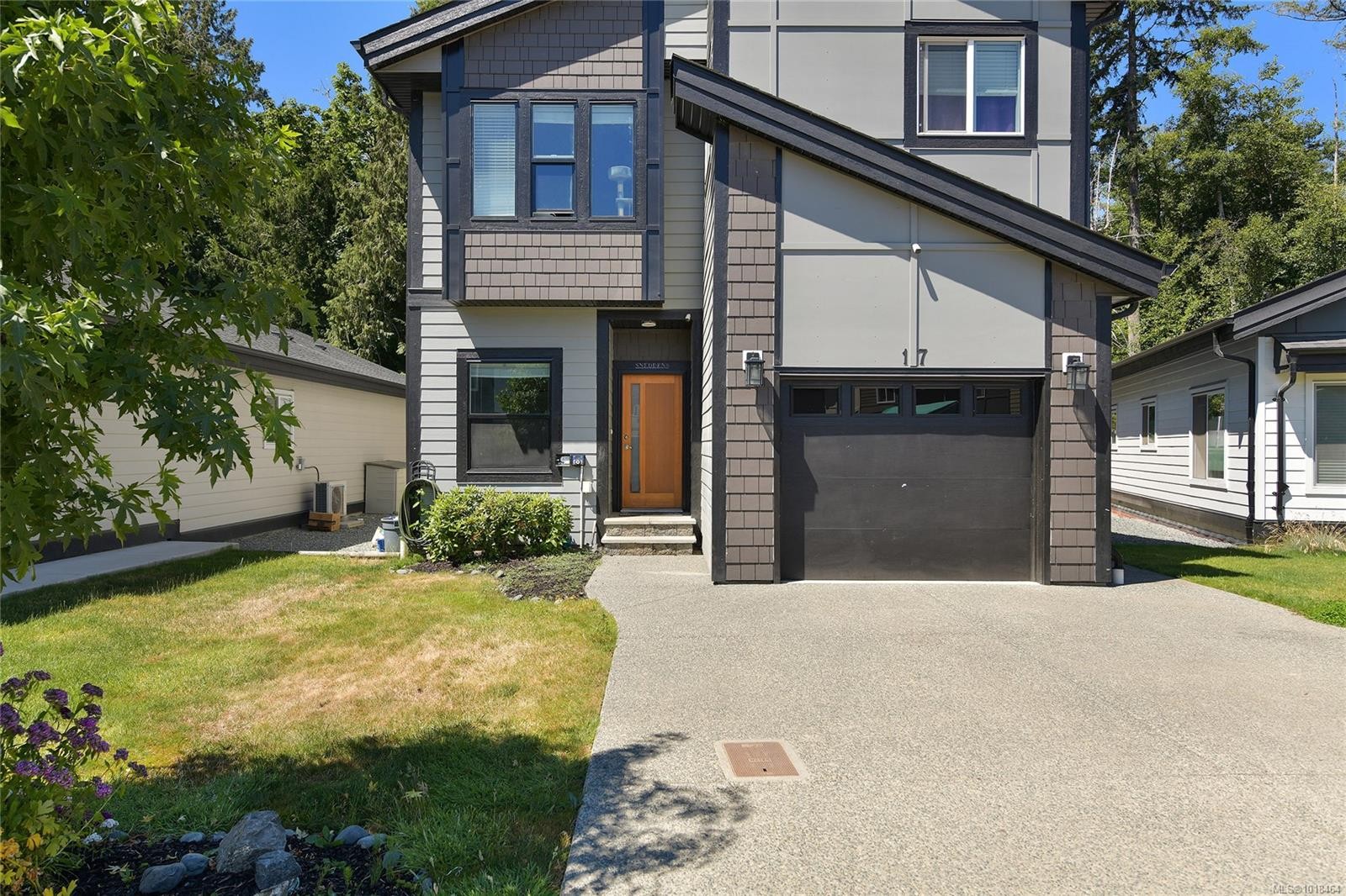 17 Saanich Ridge Dr, Central Saanich, BC